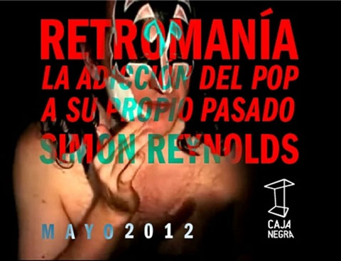 retromania