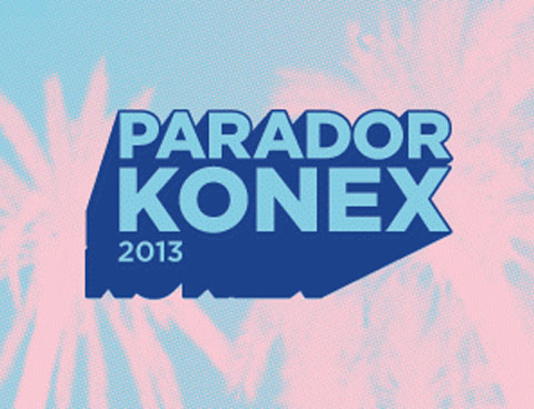 parador konex