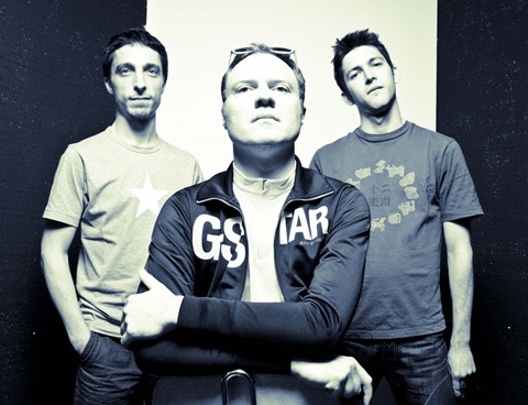 Hanriot groOovematic 1