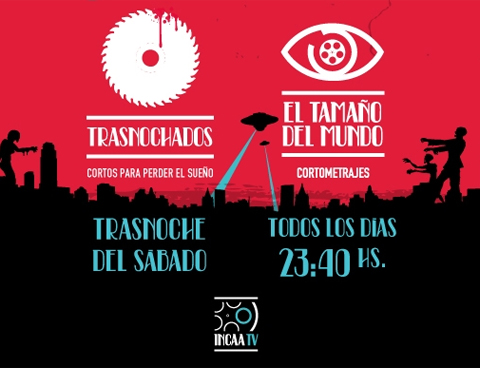 incaa tv 2