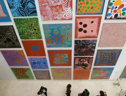 kusama 2
