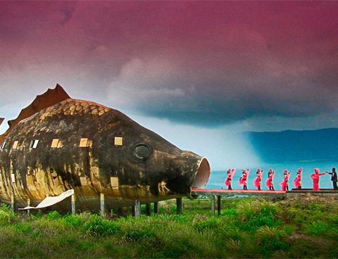 ddhh the act of killing