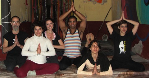 Acroyoga Juan Manuel Vazquez 1