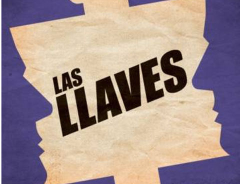 las llavess
