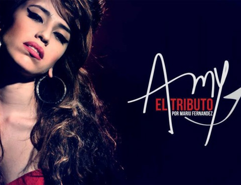 amy el tributo