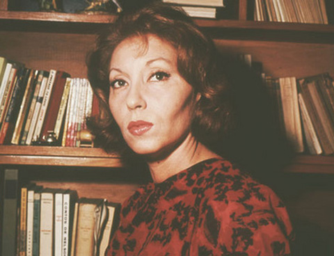 clarice lispector