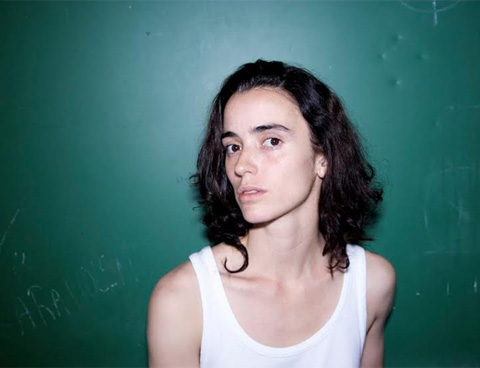 La bailarina y coreógrafa catalana Lali Ayguadé