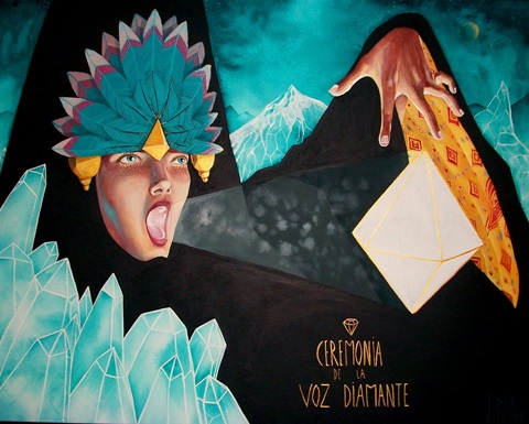 Ceremonia - Delia