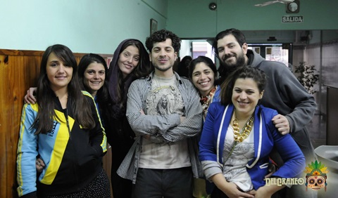 Equipo Del Cráneo