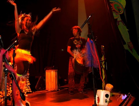Fiesta Del Cráneo 2