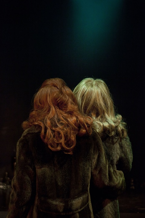 Mau Mau - 3 Credito Ignacio Coló