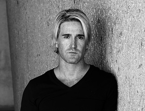 DEAN FUEL - 2014 - Head Shot