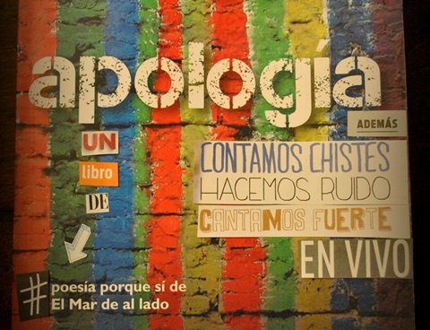 flyer 1 baja