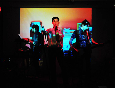 Centro Cultural España Buenos Aires