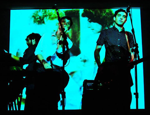 Centro Cultural España Buenos Aires