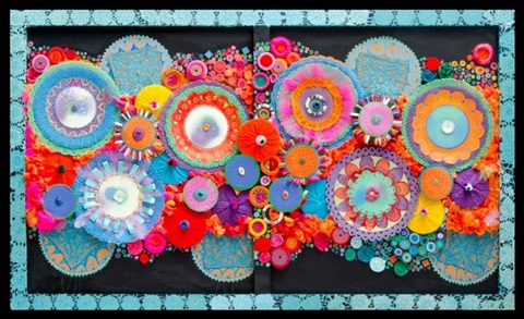 Mariana Allievi - Mas liviana