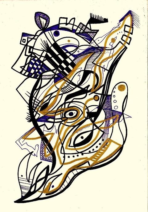 Tomás Giampietro - Uvas