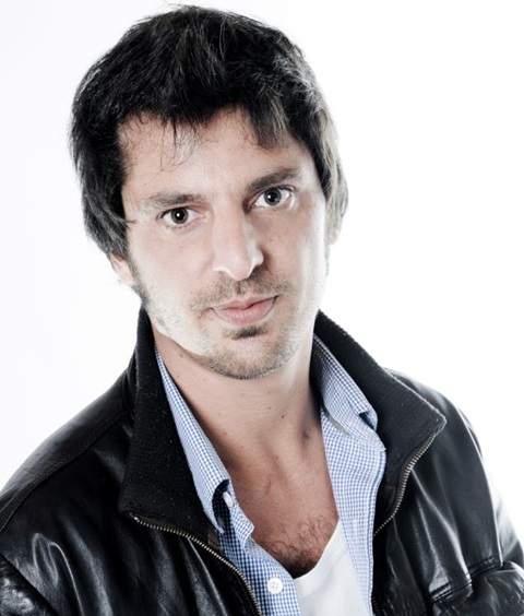 Agustin Aguirre