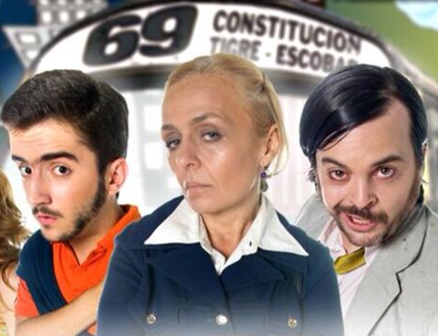 Fuera de Línea - recorte