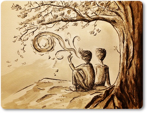 illustration cortazar marine recorte