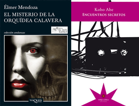novedades noviembre 1