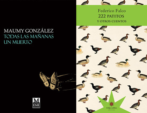 novedades noviembre 2