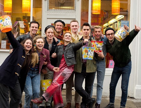 pride foto 2