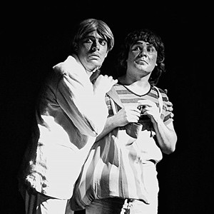 Humor hasta los pelos