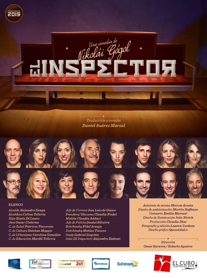 El Inspector1