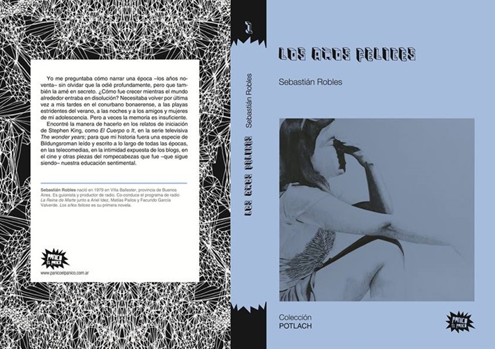 los años felices entero