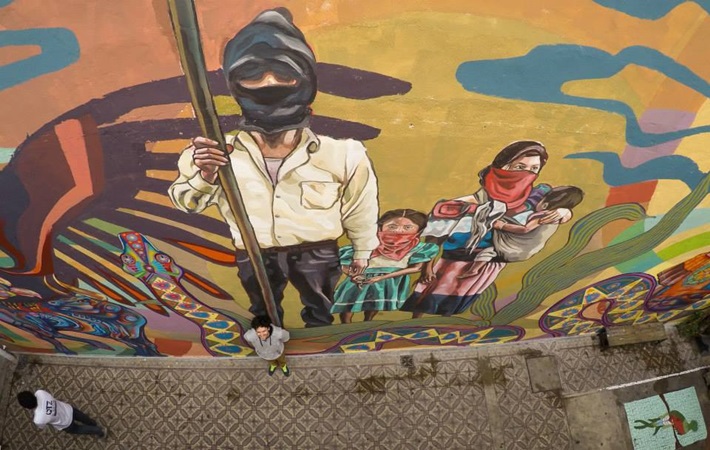 el quetzal 4