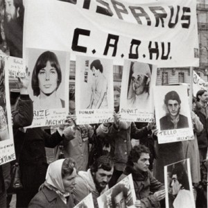 Solidaridad franco-argentina en tiempos de dictadura