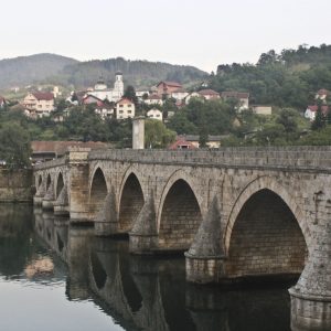 De puentes y memorias en los Balcanes